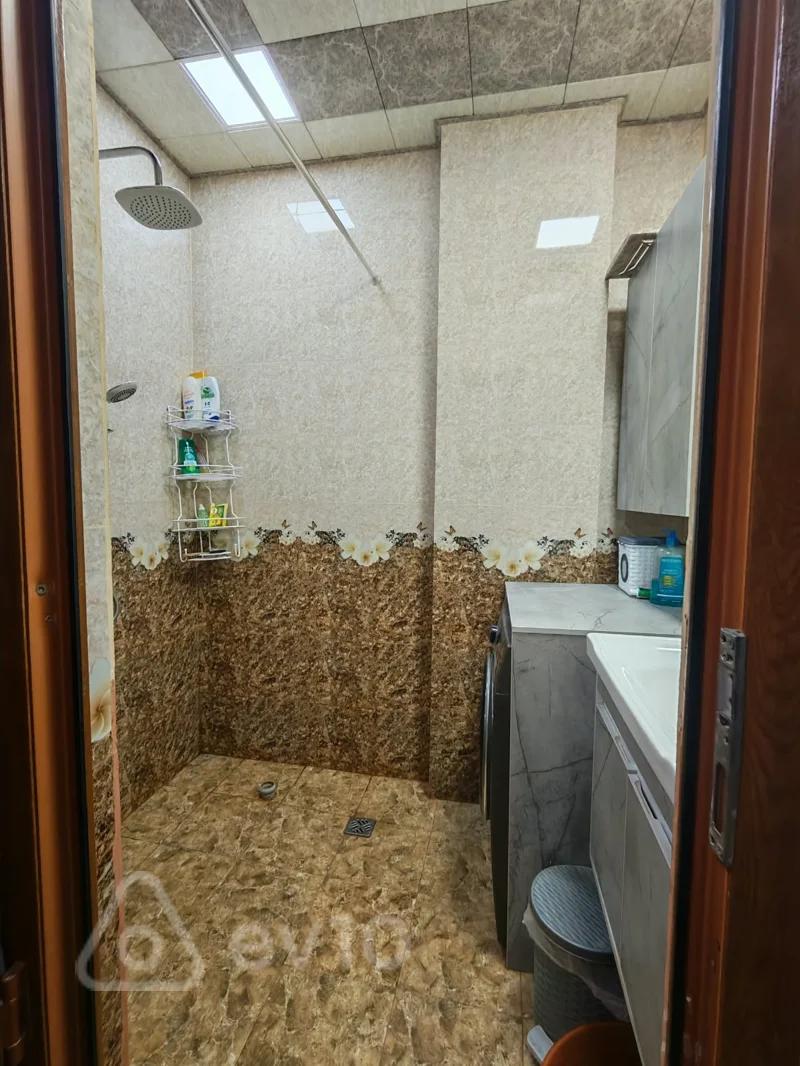 3 otaqlı mənzil, 105 m², Masazır qəsəbəsi Park Masazır yaşayış kompleksi — Mənzil, Bakı (9)