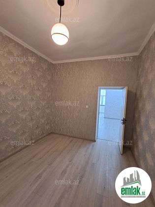 Satılır 3 otaqlı 75 m² həyət evi İnşaatçılar m — Ev, villa (11)
