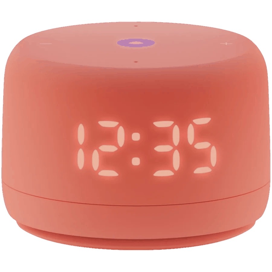 Ağıllı dinamik Yandex Station Lite 2, Coral — Ağıllı dinamiklər, Bakı