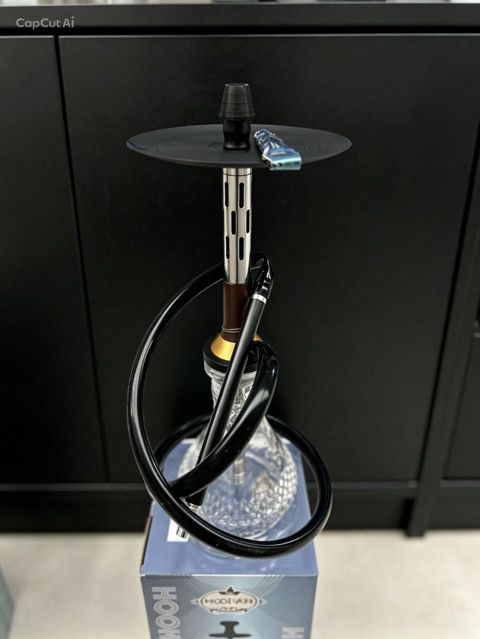 Qəlyan (kod: ha060871-70) — GLOBEX — Hookahs