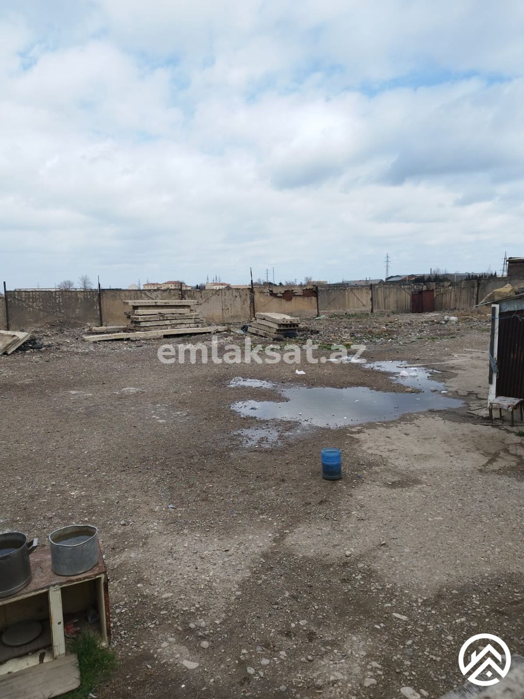 Satılır torpaq 27.4sot, Sumqayıt — Torpaq, Sumqayıt (2)