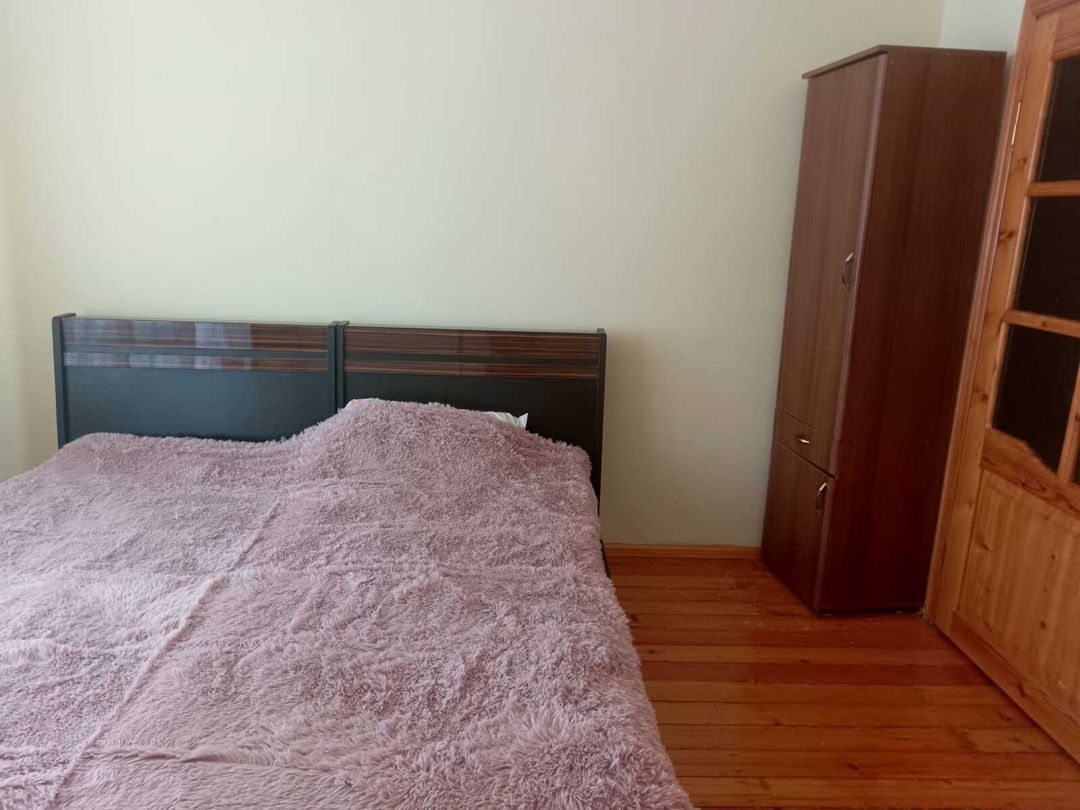 İcarəyə verilir 2 otaqlı köhnə tikili 70 m² — Mənzil, Bakı (8)
