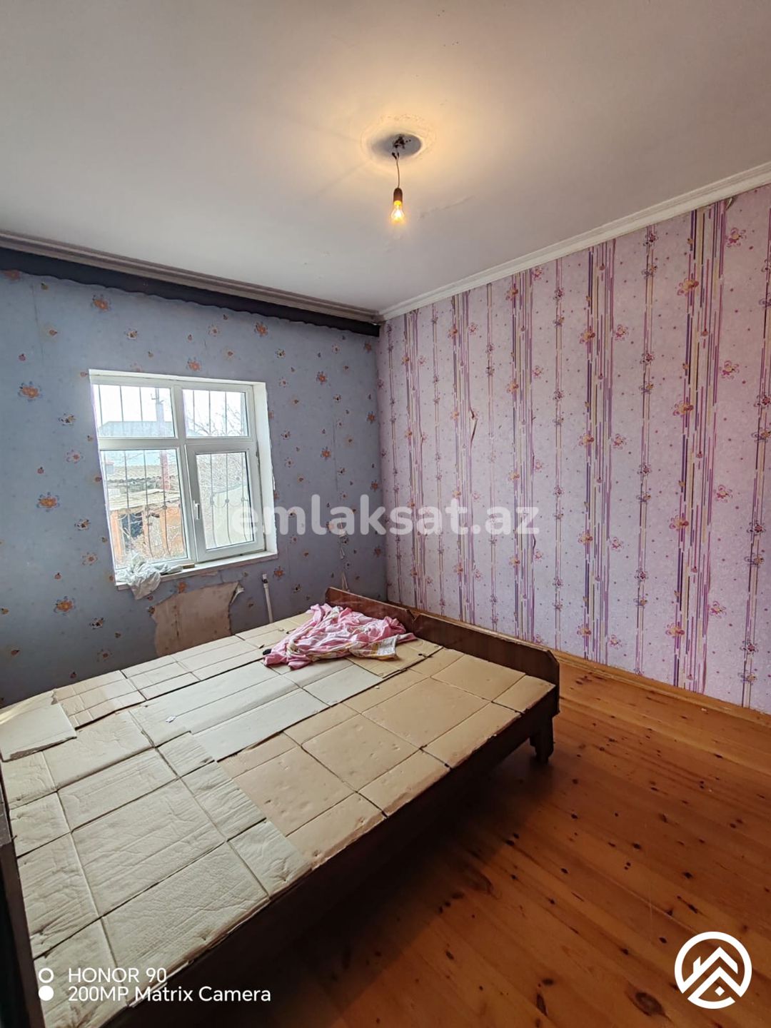 Satılır 3 otaq həyət evi / bağ evi 100 m², Hövsan — Ev, villa, Bakı (6)