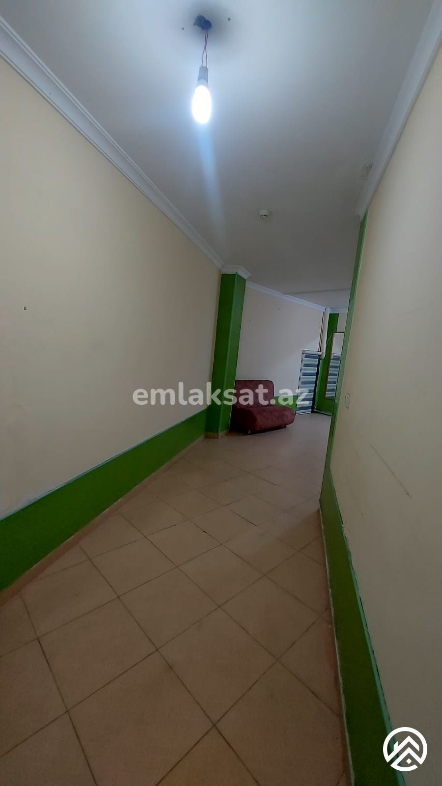 Kirayə (aylıq) obyekt 100 m², Bakıxanov — Əmlak, Bakı (8)