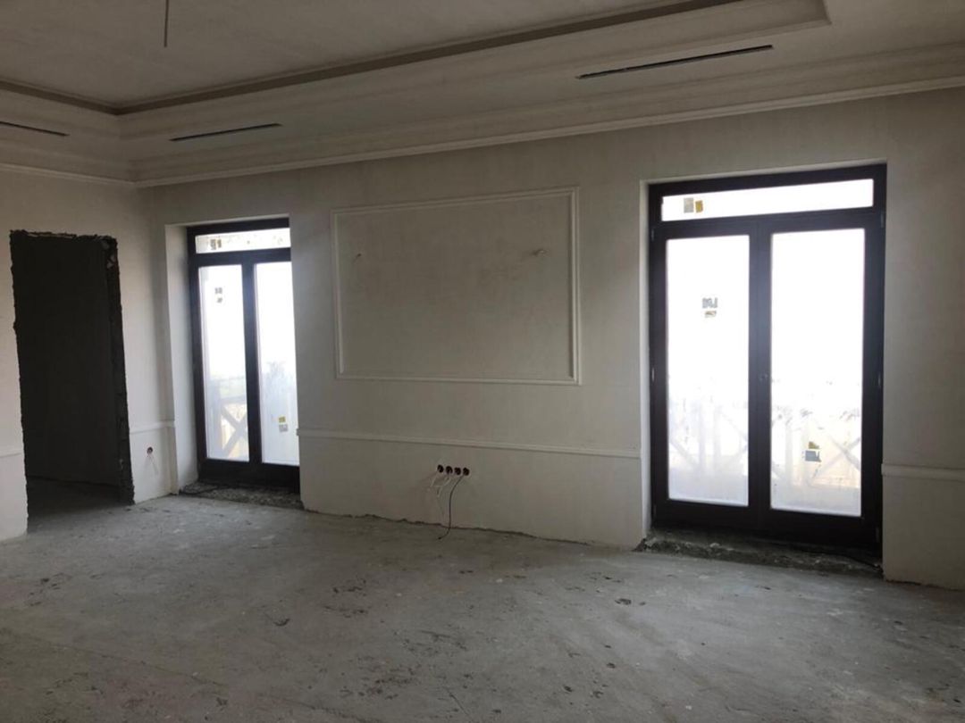 Satılır 8 otaqlı həyət evi/bağ evi 280 m² — Ev, villa, Bakı (2)