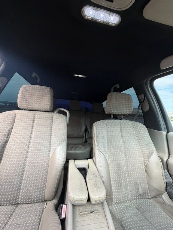 Renault Scenic, 1.5 L, 2006 il, 392 400 km 99-NB-387 — Avtomobillər, Bakı (9)