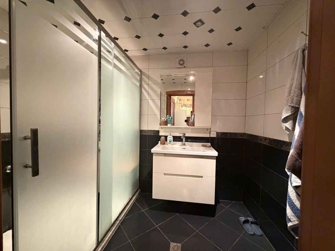 Satılır 3 otaqlı yeni tikili 95 m² — Mənzil, Bakı (12)
