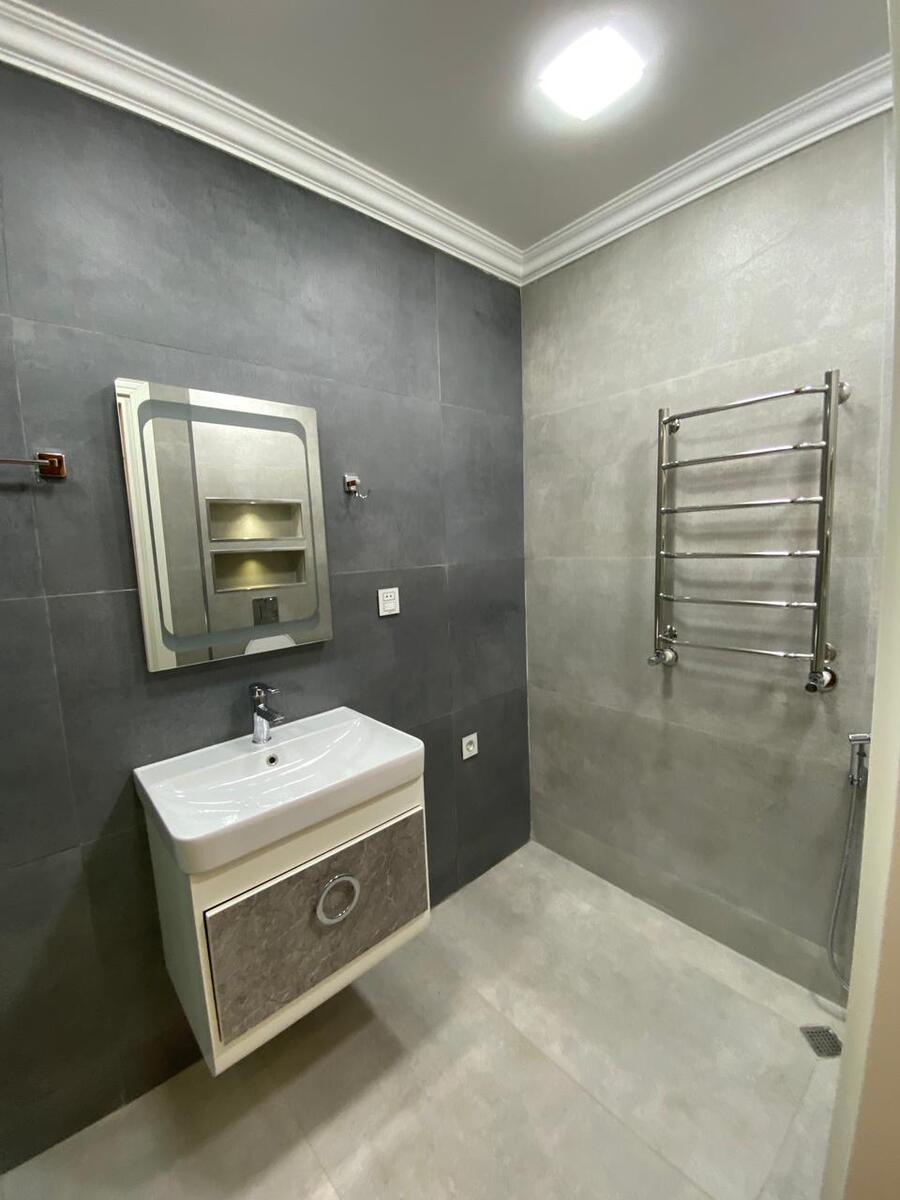 Satılır 2 otaqlı yeni tikili 66 m² — Mənzil, Bakı (12)