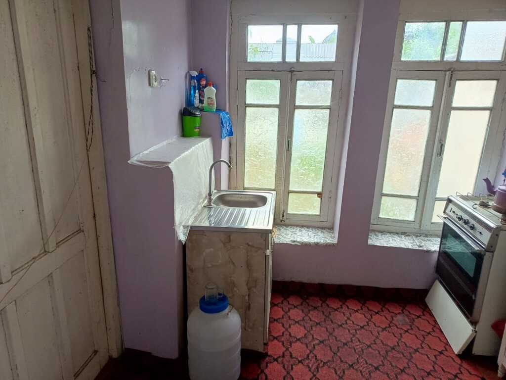 Satılır 3 otaqlı həyət evi/bağ evi 84.6 m² — Ev, villa, Quba (5)