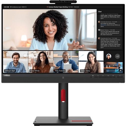 Monitor Lenovo ThinkVision T24mv-30 63D7UAR3EU — Monitorlər, Bakı