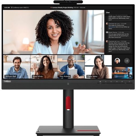 Monitor Lenovo ThinkVision T24mv-30 63D7UAR3EU — Bakı
