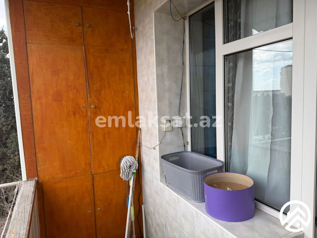 Kirayə (aylıq) 2 otaq köhnə tikili 58 m², Sumqayıt — Mənzil, Sumqayıt (5)