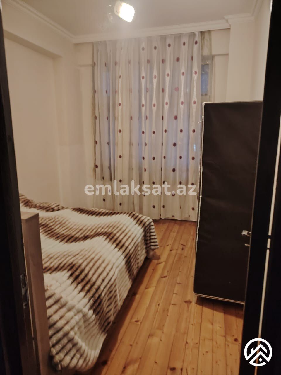 Kirayə (aylıq) 2 otaq yeni tikili 55 m², Xırdalan — Mənzil, Xırdalan (3)