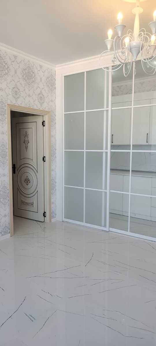 Satılır 2 otaqlı yeni tikili 64.9 m² — Mənzil, Bakı (5)