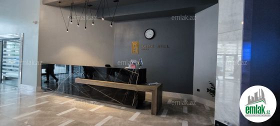 Satılır 4 otaqlı 220 m² yeni tikili Ağ şəhər — Mənzil (5)