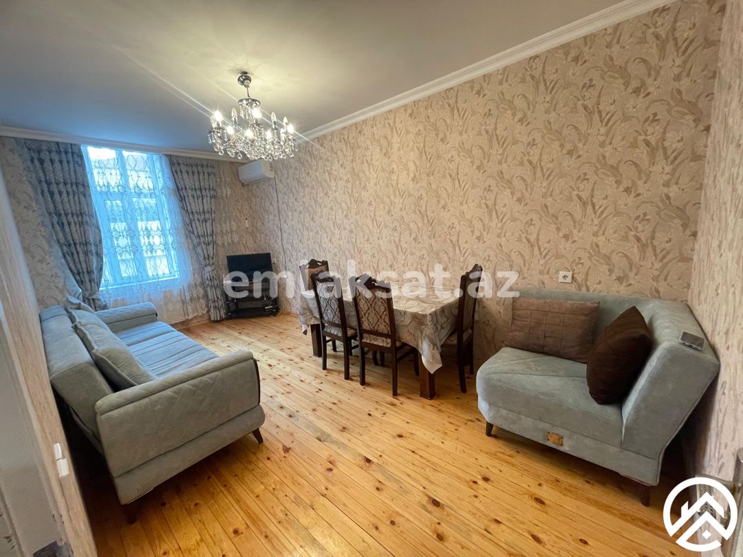 Satılır 4 otaq həyət evi / bağ evi 135 m², Xırdalan — Ev, villa, Xırdalan (12)