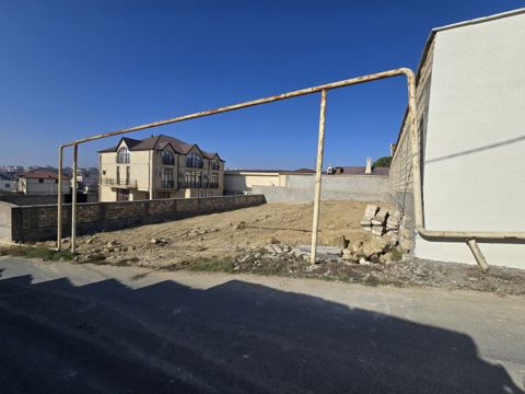 Satılır torpaq 3 sot — Bakı