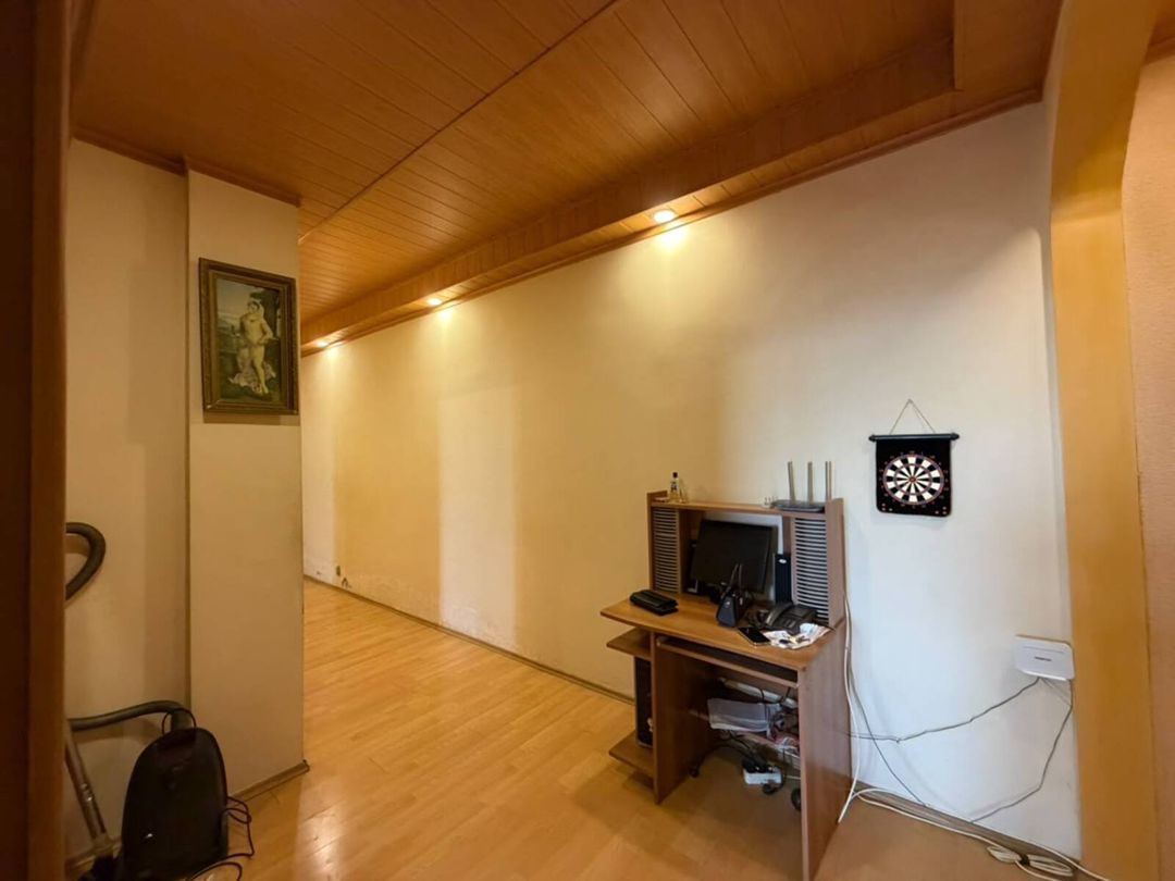 Satılır 2 otaqlı yeni tikili 100 m² — Mənzil, Bakı (11)