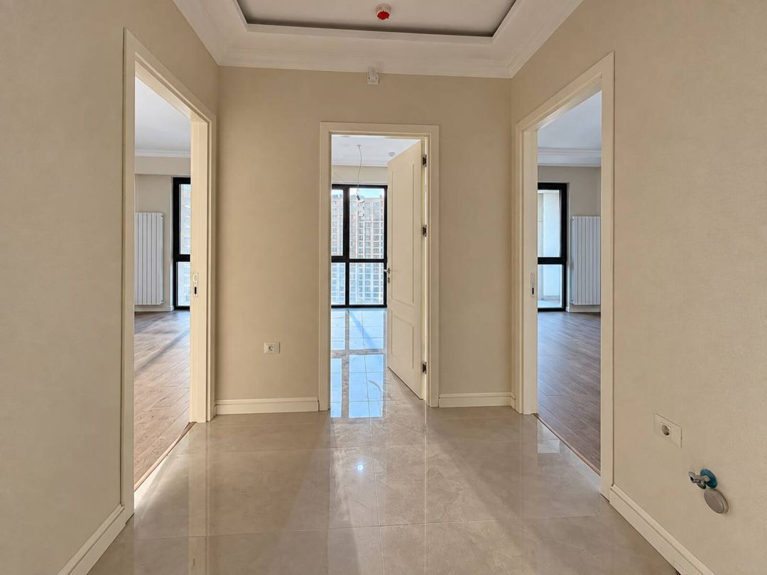 Satılır 2 otaqlı yeni tikili 67.5 m² — Mənzil, Bakı (10)