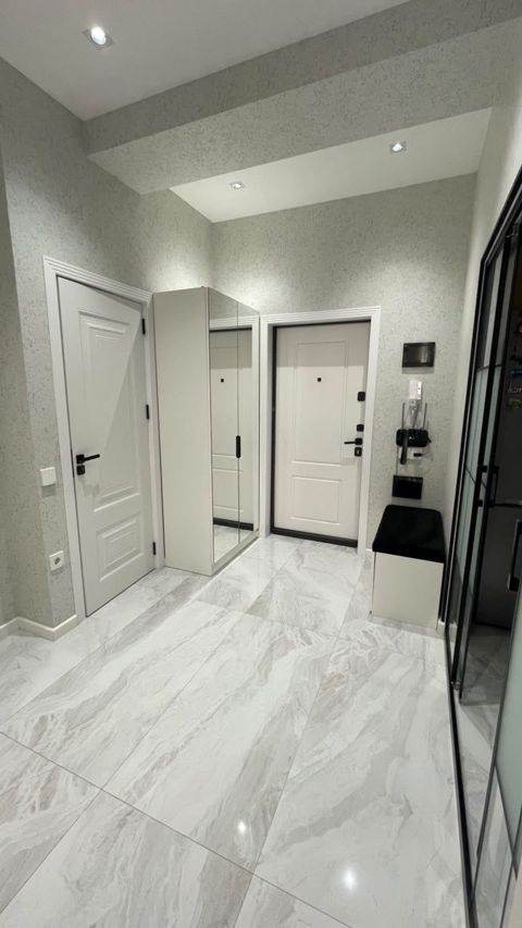 Satılır 2 otaqlı yeni tikili 57 m² — Bakı
