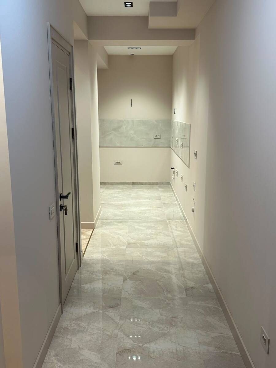 Satılır 3 otaqlı yeni tikili 67 m² — Mənzil, Bakı (9)