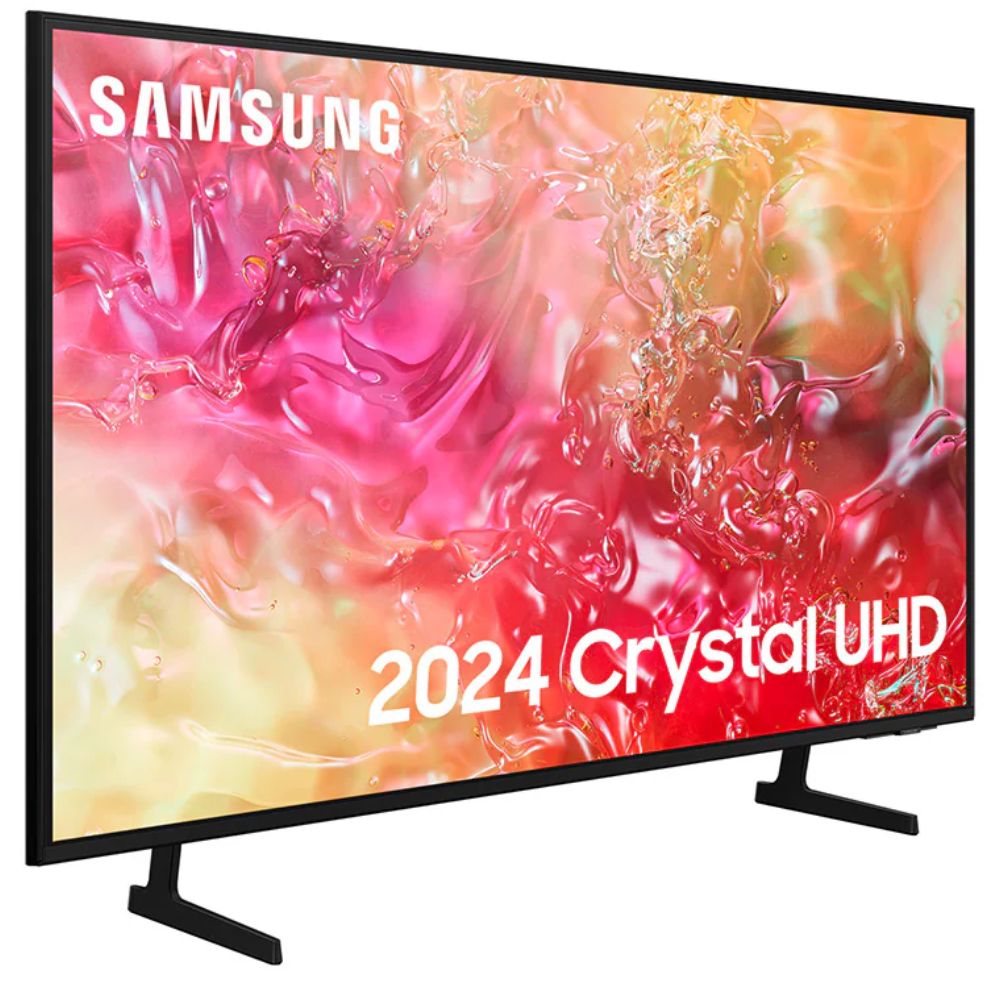 Televizor Samsung UE43DU7100UXRU — Televizorlar, Bakı (2)