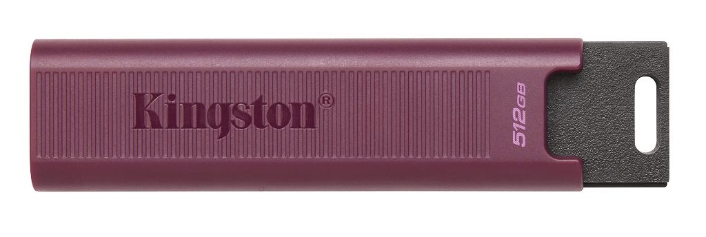 Flash kart Kingston 512GB DataTraveler Max Type-A DTMAXA/512GB — Kompüterlər və noutbuklar, Bakı