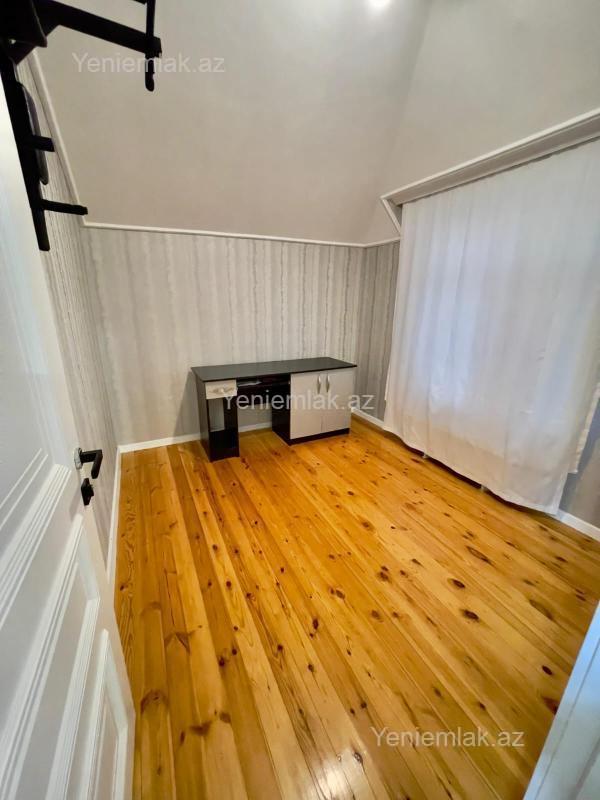 Satılır 6 otaqlı Həyət evi / Villa, 160 m², Kotec qəs — Ev, villa, Sumqayıt (8)