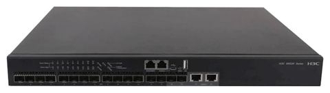 H3C S6520X-16ST-SI L3 Ethernet Switch with 16 LS-6520X-16ST-SI-GL — Bakı