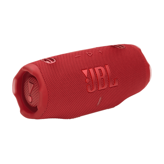 Portativ dinamik JBL Charge 6 Red JBLCHARGE6RED — Kompüterlər və noutbuklar, Bakı