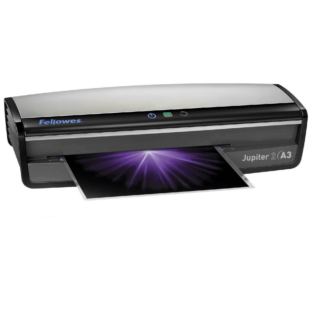 Laminator Fellowes Jupiter 2 — Ofis texnikası və istehlak malları, Bakı