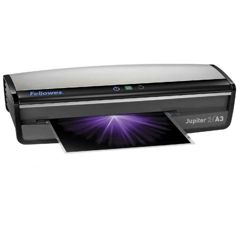 Laminator Fellowes Jupiter 2 — Bakı