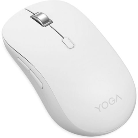 Lenovo Yoga Bluetooth Silent Mouse (Seashell) GY51S61925 — Bakı