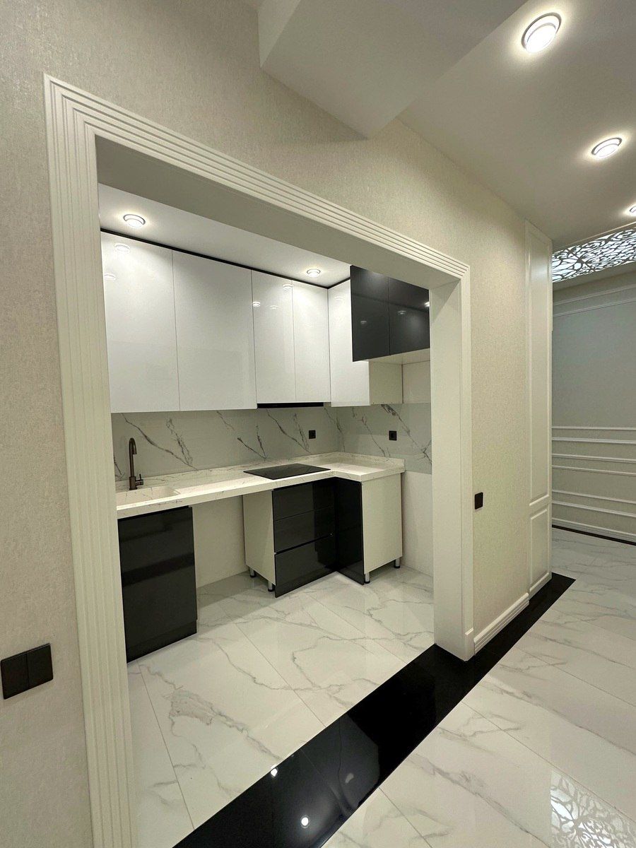 Satılır 3 otaqlı yeni tikili 100 m² — Mənzil, Bakı (12)