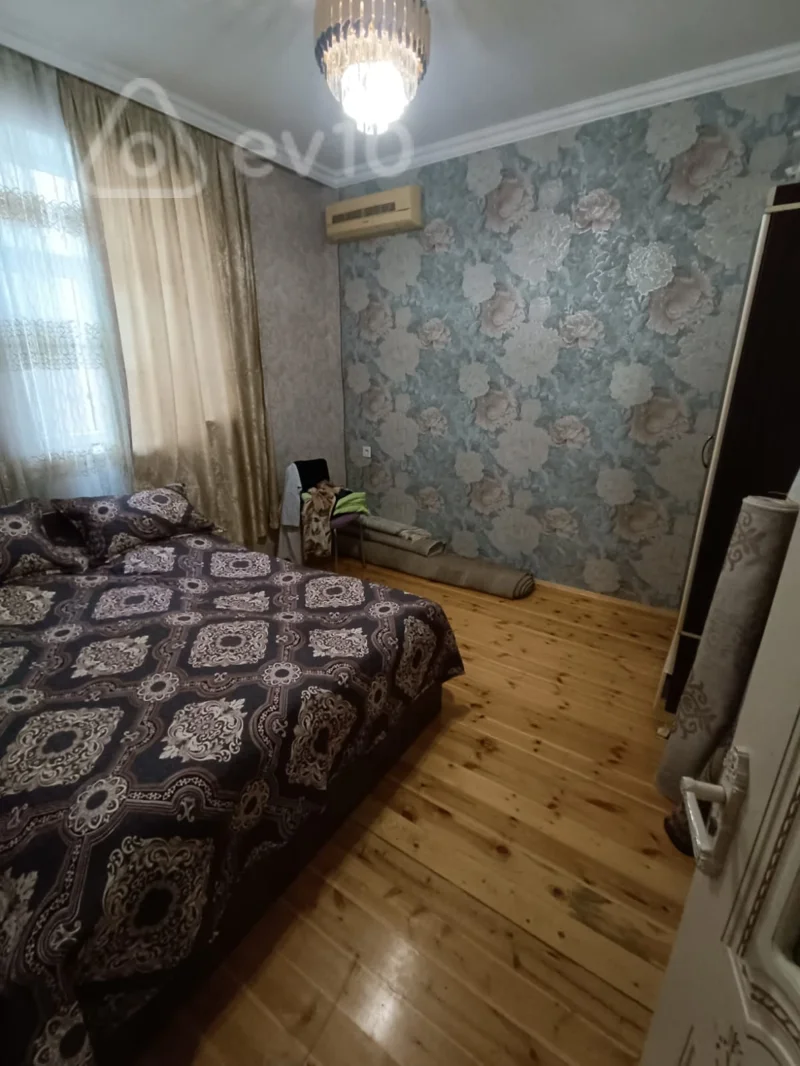 4 otaqlı həyət evi, 115 m², Zabrat — Ev, villa, Bakı (6)