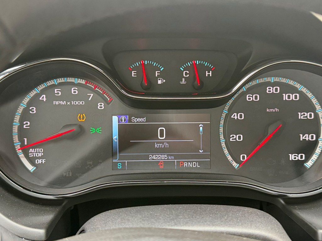 Chevrolet Cruze, 1.4 L, 2016 il, 242 000 km 77-RU-202 — Avtomobillər, Bakı (8)