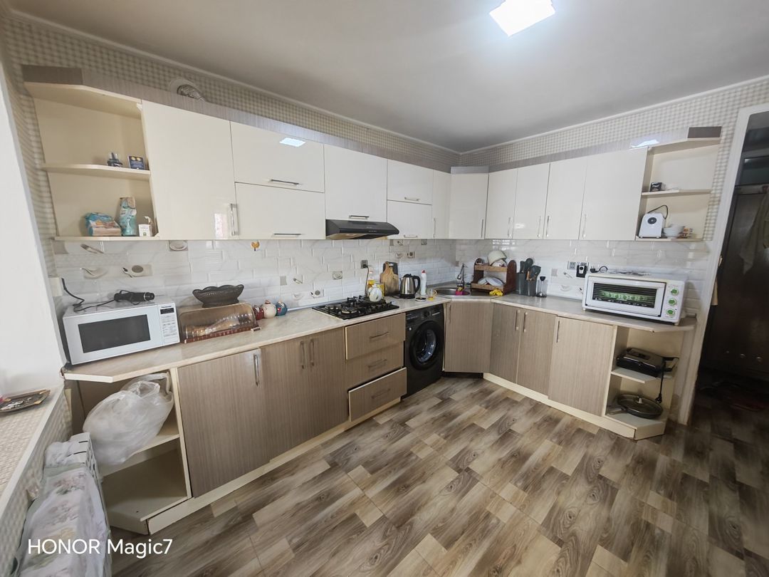Satılır 6 otaqlı həyət evi/bağ evi 125 m² — Ev, villa, Bakı (12)