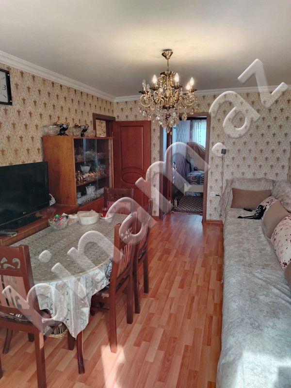 2 otaqlı Köhnə tikili, Satış, Bakı, Səbail — Mənzil, Bakı (3)