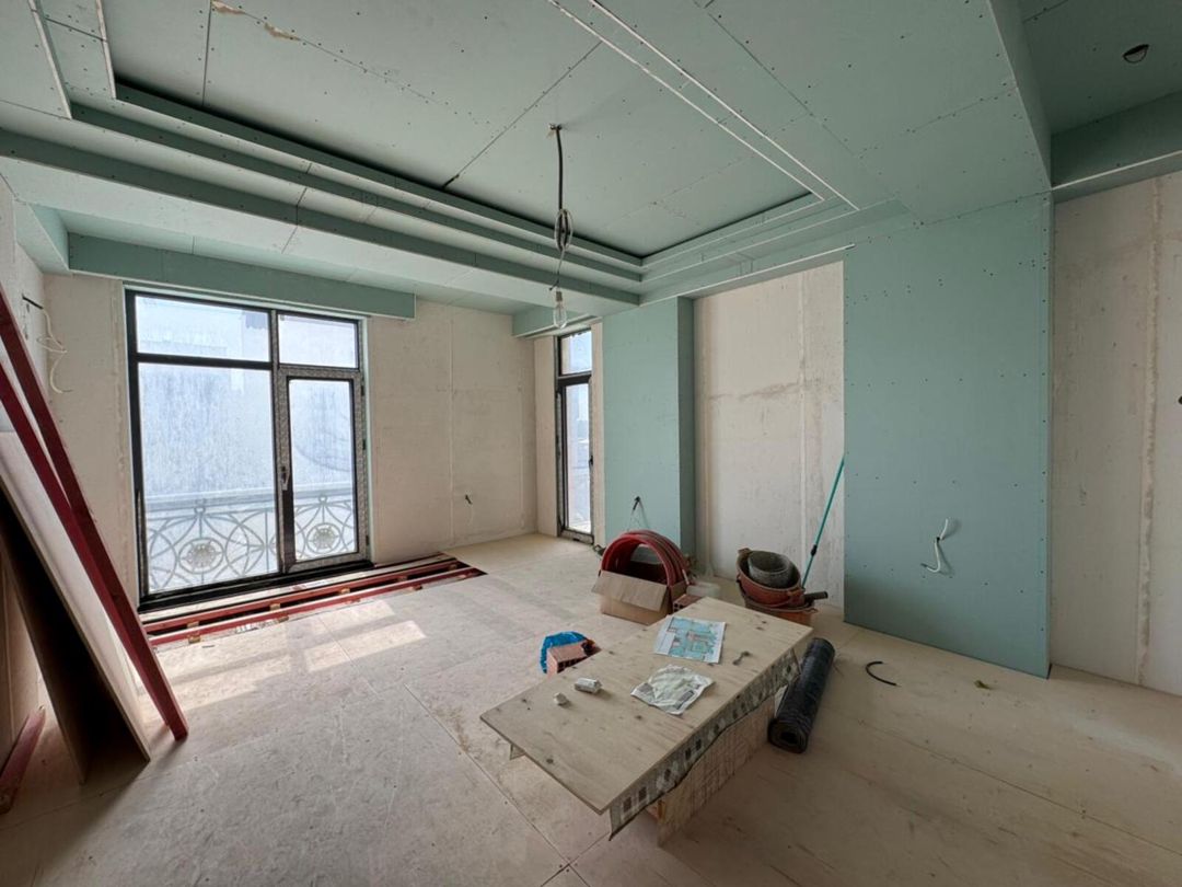Satılır 4 otaqlı yeni tikili 322 m² — Mənzil, Bakı (7)