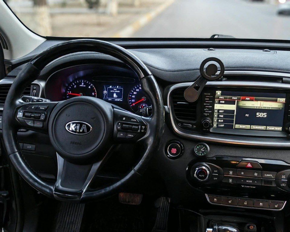 Kia Sorento, 2.0 L, 2015 il, 165 000 km — Avtomobillər, Sumqayıt (8)