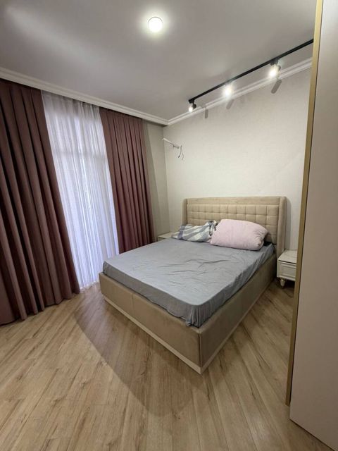İcarəyə verilir 2 otaqlı yeni tikili 65 m² — Bakı