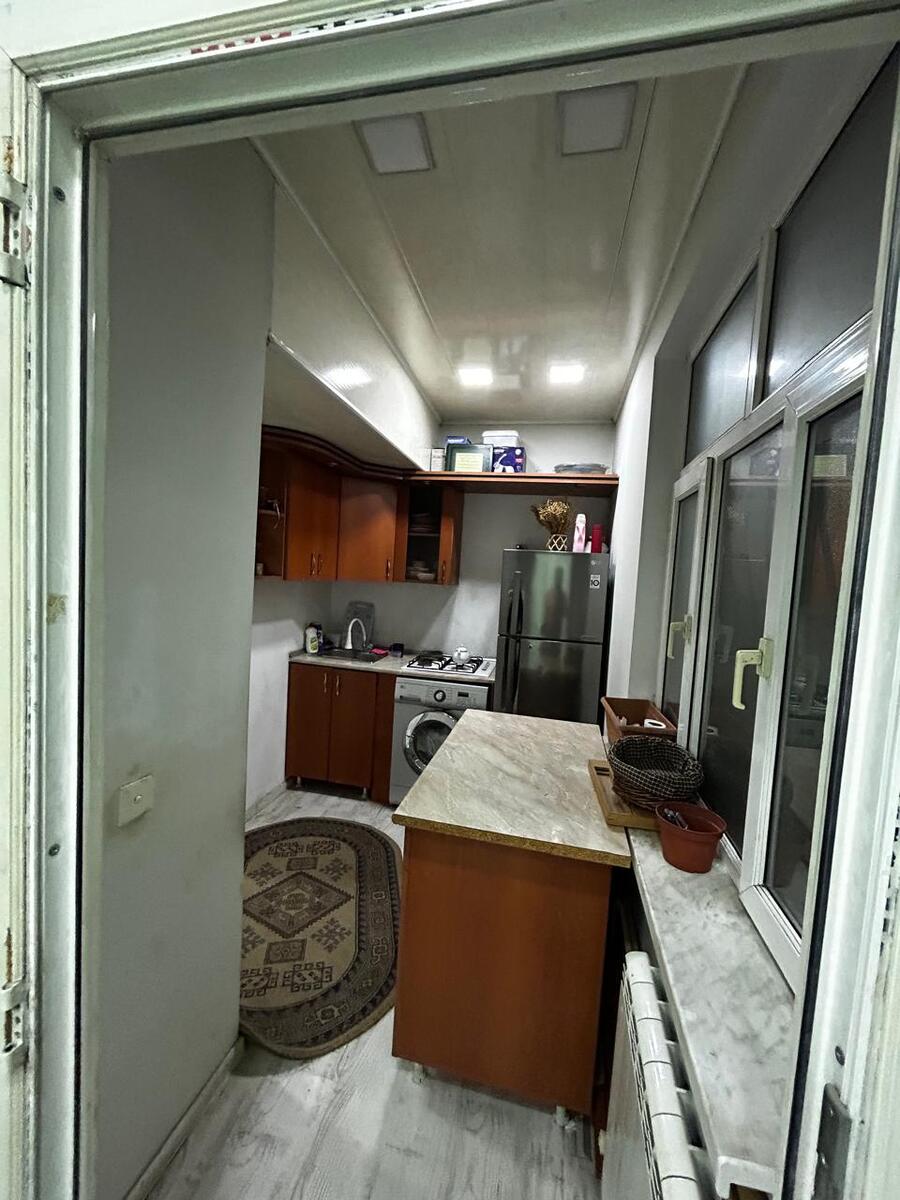 İcarəyə verilir 5 otaqlı ofis 200 m² — Ofis, Bakı (12)
