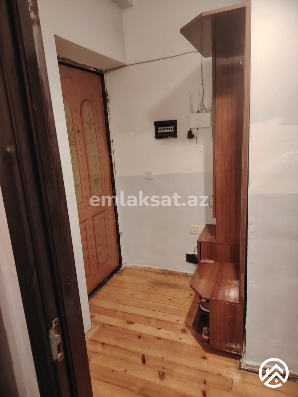 Kirayə (aylıq) 2 otaq yeni tikili 55 m², Xırdalan — Mənzil, Xırdalan (7)