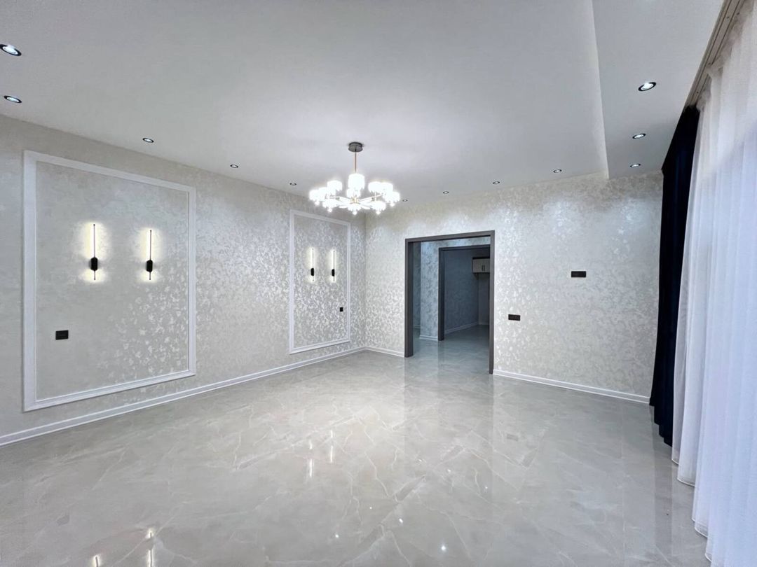Satılır 4 otaqlı həyət evi/bağ evi 160 m² — Ev, villa, Bakı (11)