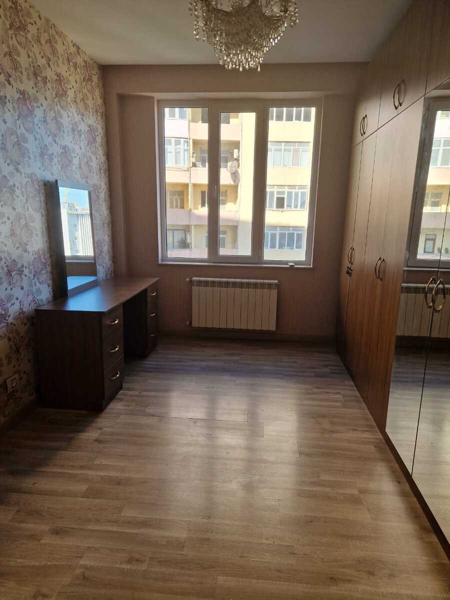 Satılır 3 otaqlı yeni tikili 98 m² — Mənzil, Bakı (8)