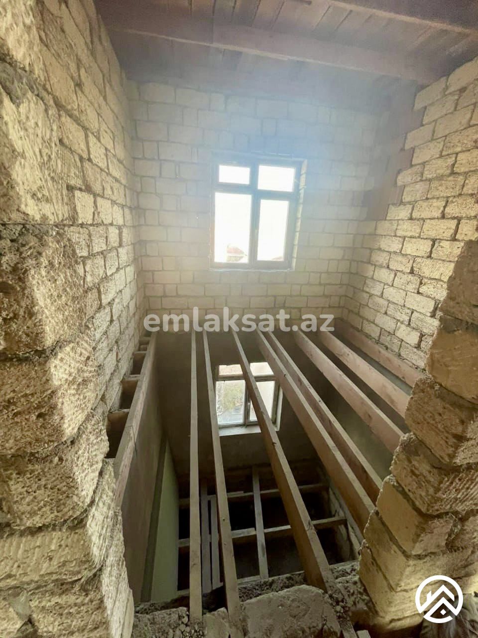 Satılır 8 otaq həyət evi / bağ evi 260 m², Sumqayıt — Ev, villa, Sumqayıt (9)
