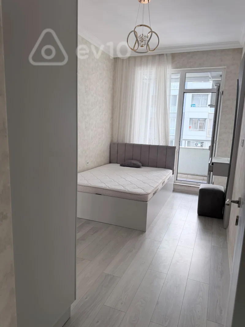 2 otaqlı mənzil, 55 m², 20 Yanvar — kirayə — Mənzil, Bakı (5)