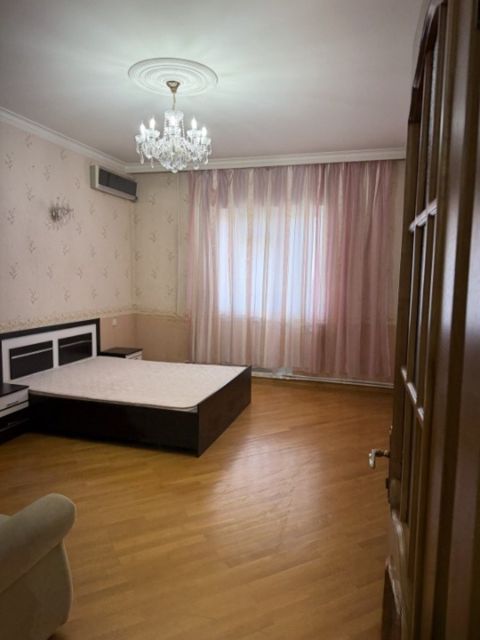 İcarəyə verilir 3 otaqlı yeni tikili 165 m² — Bakı