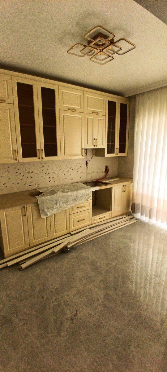 Satılır 4 otaqlı həyət evi/bağ evi 190 m² — Ev, villa, Bakı (7)