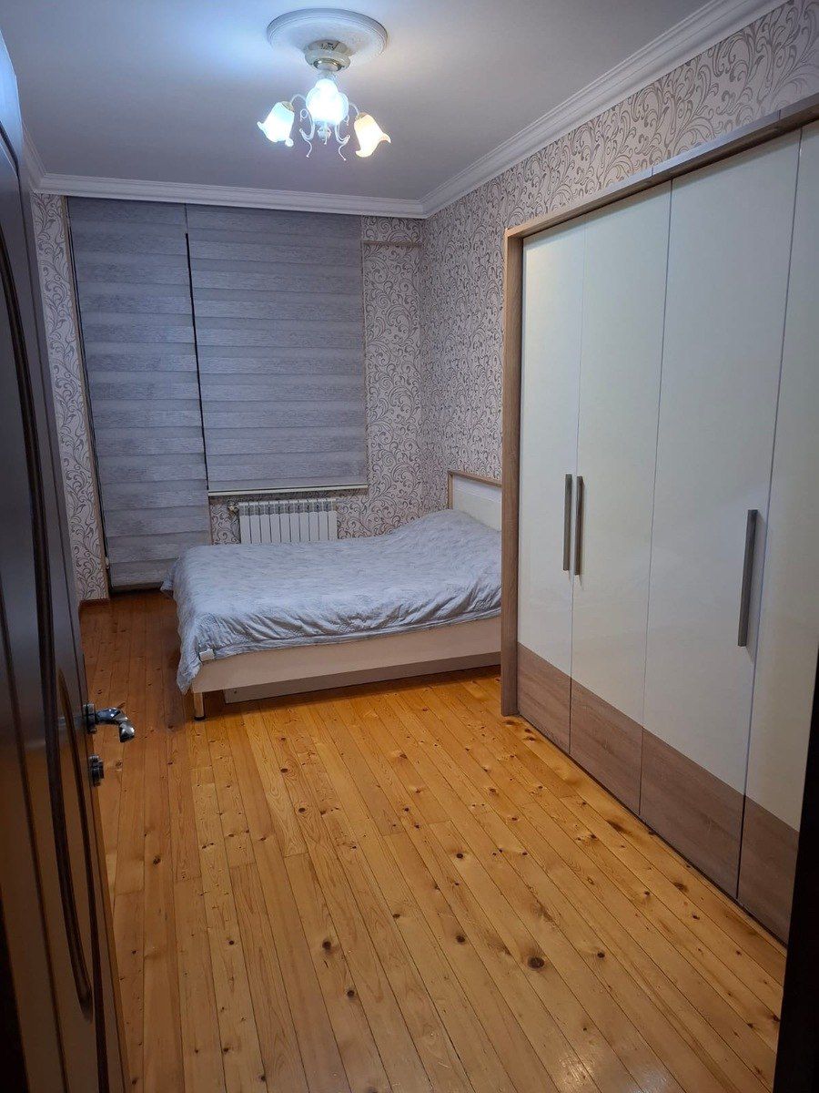 İcarəyə verilir 2 otaqlı yeni tikili 85 m² — Mənzil, Xırdalan (6)